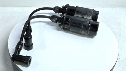 OEM 1970 Yamaha CS3C Ignition Coils