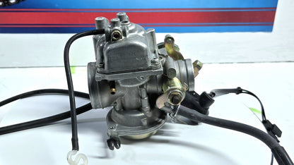 04-09 Yamaha XC125 Carburetor OEM