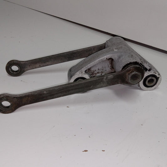 1997 YAMAHA YZF750R REAR DOGBONE SHOCK LINKAGE LINK