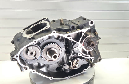 OEM Honda XL250R Lower End