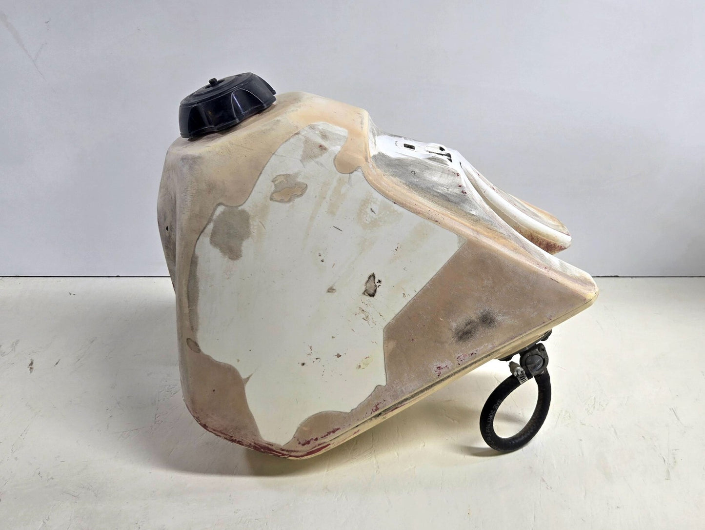 1995 Honda XR250R Fuel Tank