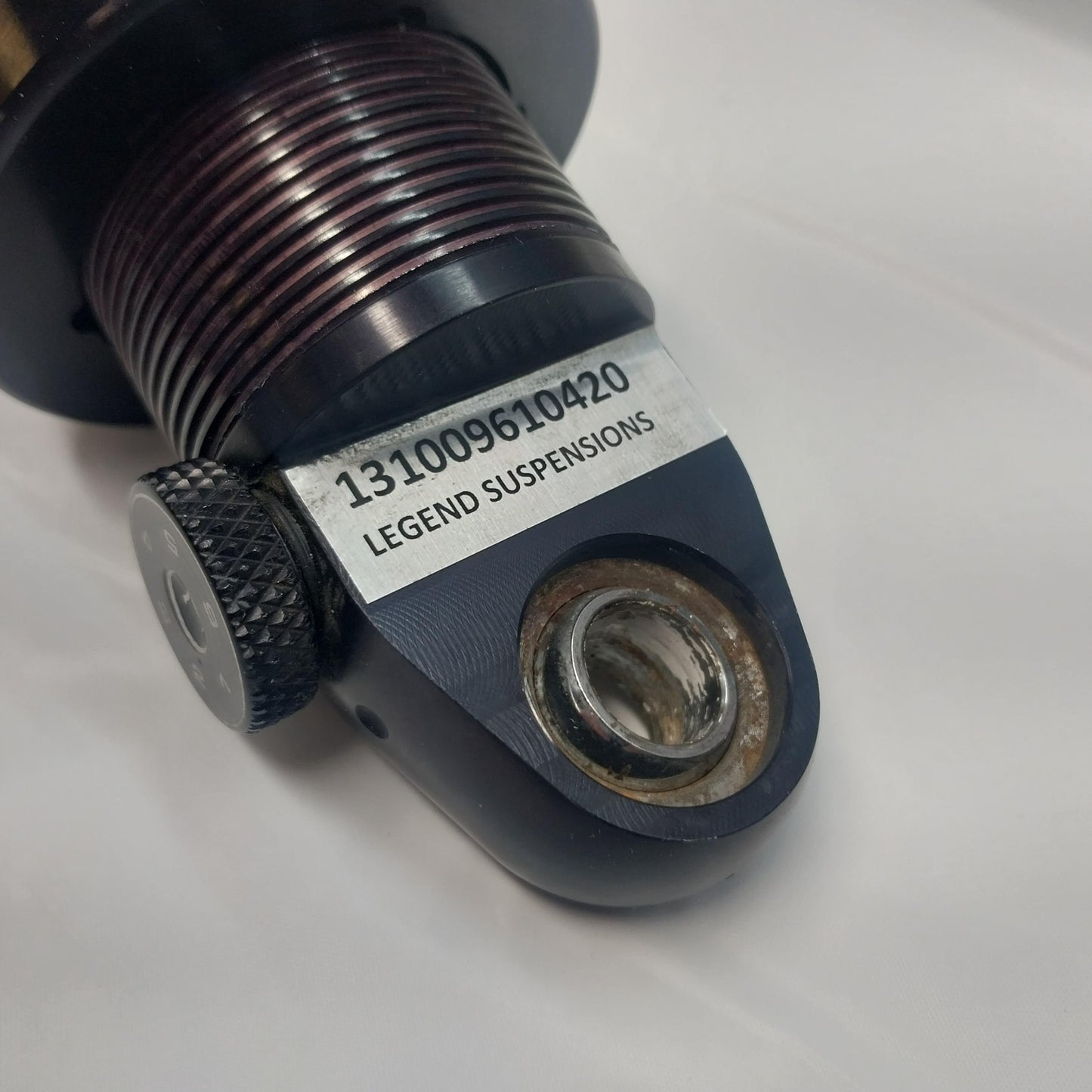 Legend 130 Rear Suspension for H-D FLHTK 131009610420