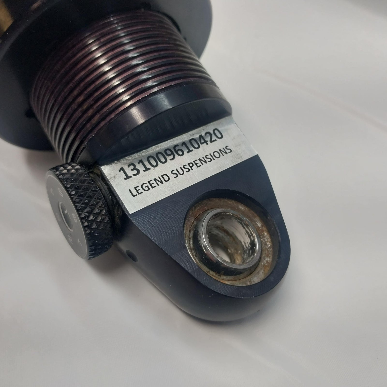 Legend 130 Rear Suspension for H-D FLHTK 131009610420