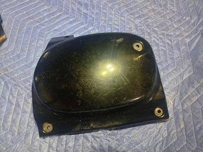 2005 SUZUKI BOULEVARD OEM Various cowels and fairings 