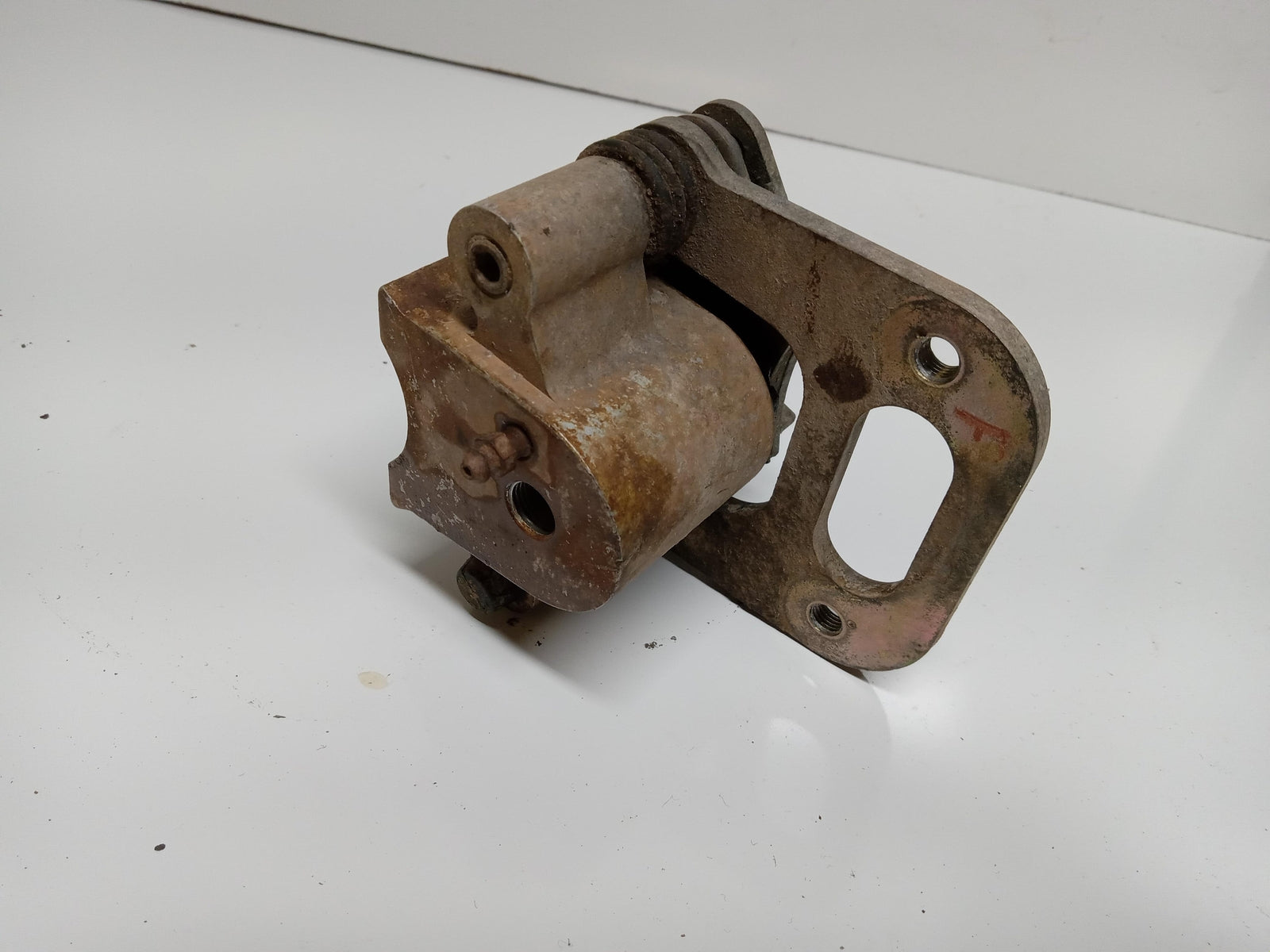 1996 POLARIS SPORTSMAN 400 OEM RIGHT FRONT BRAKE CALIPER