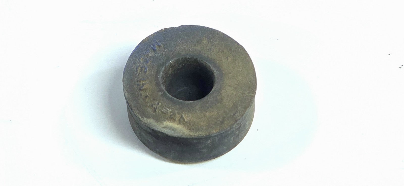 1979 1980 Suzuki RM60 Fuel Tank Rubbers