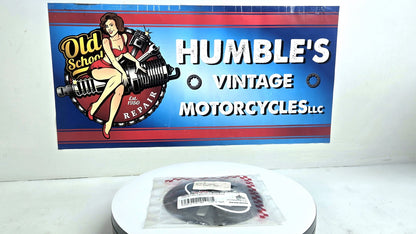 Barnett Harley-Davidson Clutch Spring PN DS-199218